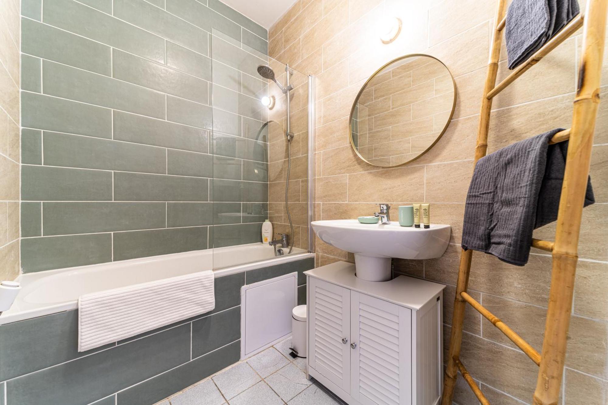 Apartment Le Beaumont - Barbieux - 3 Lits - Wifi - Parking - Terrasse Prive
